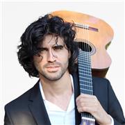 CLASES DE GUITARRA EN ALICANTE CENTRO. Para todas las edades. Español-Inglés. Presencial y Online